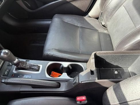 Used 2018 Acura ILX FWD image 20