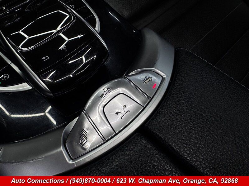 Used 2018 Mercedes-Benz C 300 Cabriolet image 21