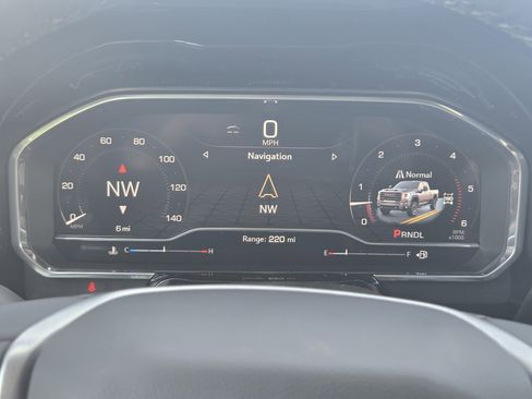 New 2025 GMC Sierra 2500 SLT w/ Texas SLT Premium Package image 11