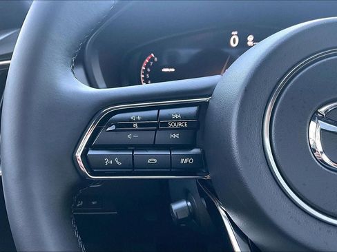 New 2026 MAZDA CX-90 3.3 Turbo S w/ Premium Plus AWD/4WD image 22