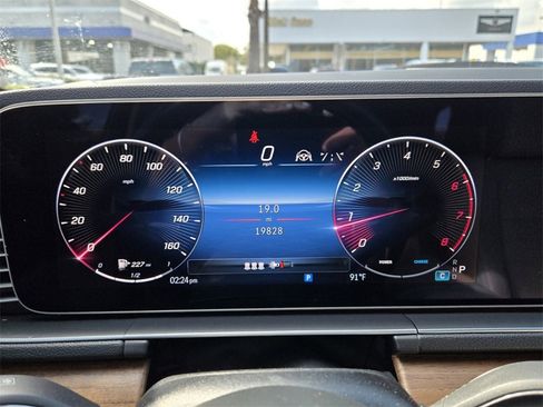 Used 2024 Mercedes-Benz GLE 450 4MATIC image 27