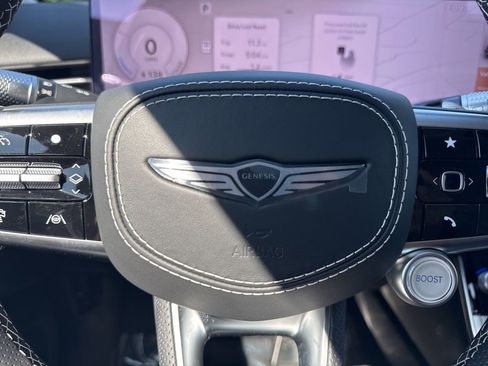 New 2026 Genesis Electrified GV70 image 38