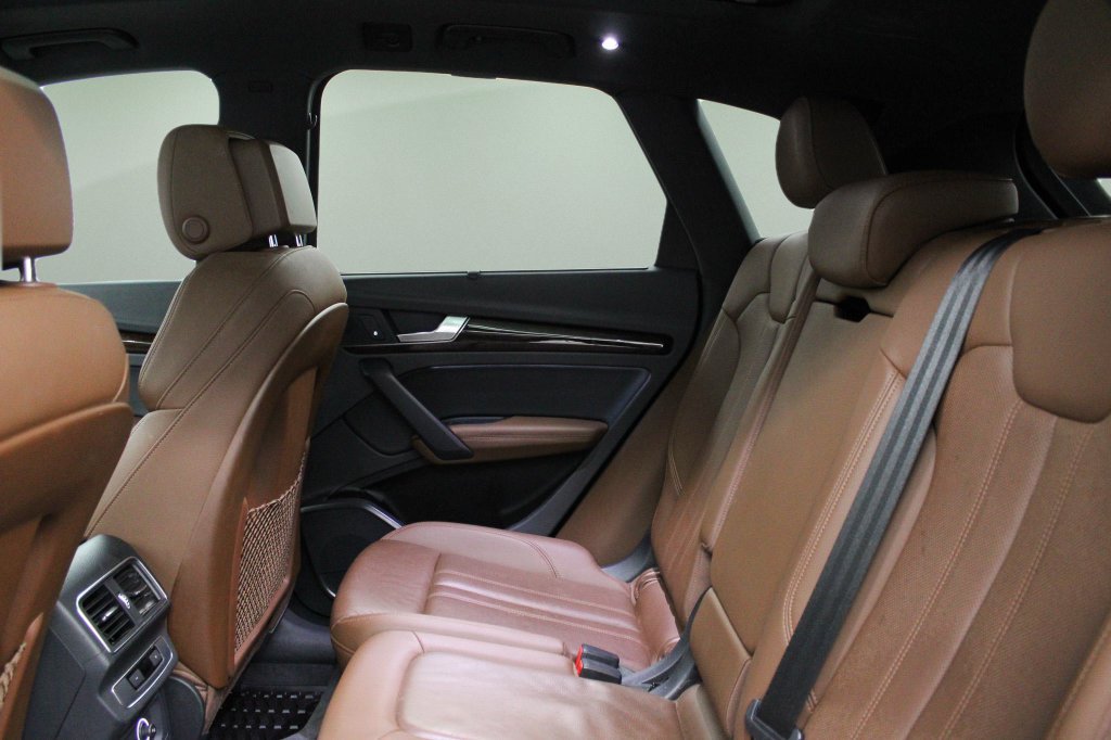 Used 2019 Audi Q5 2.0T Premium Plus AWD/4WD image 26