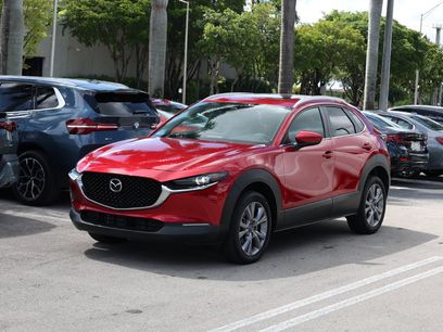 Certified 2024 MAZDA CX-30 AWD 2.5 S w/ Preferred Package