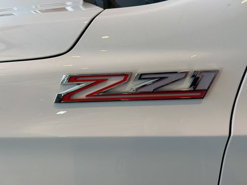 Used 2021 Chevrolet Tahoe Z71 w/ Z71 Signature Package image 8