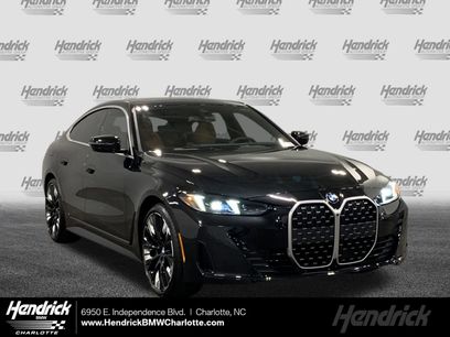 New 2026 BMW 430i w/ Premium Package