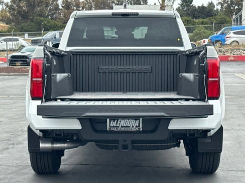 New 2026 Toyota Tacoma TRD Sport RWD image 16
