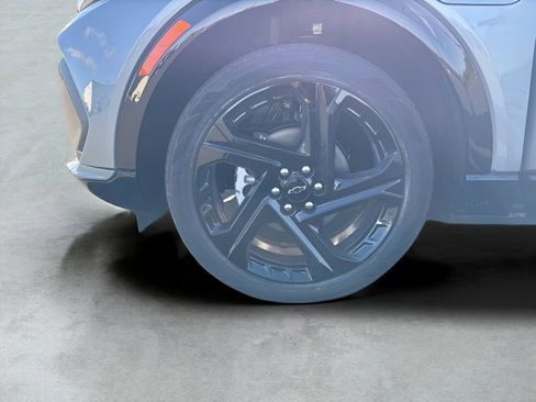 New 2026 Chevrolet Equinox EV RS w/ Convenience Package II image 34