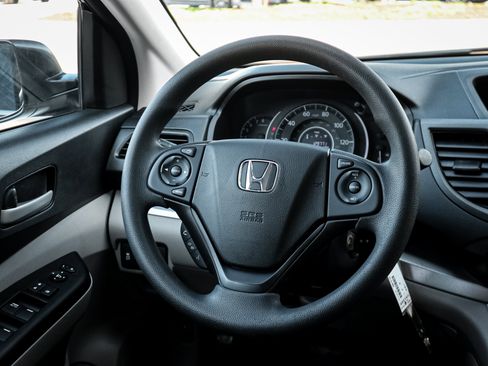 Used 2014 Honda CR-V LX image 18