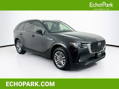 Used 2025 MAZDA CX-90 3.3 Turbo w/ Select Package