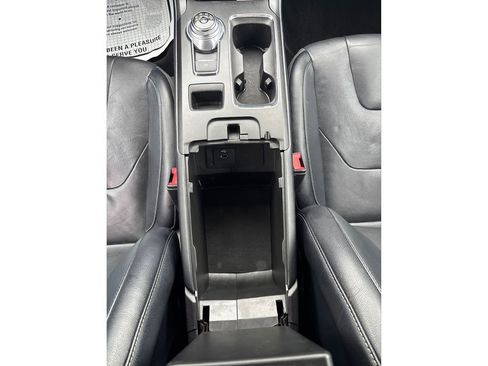 Used 2018 Ford Fusion Titanium image 20