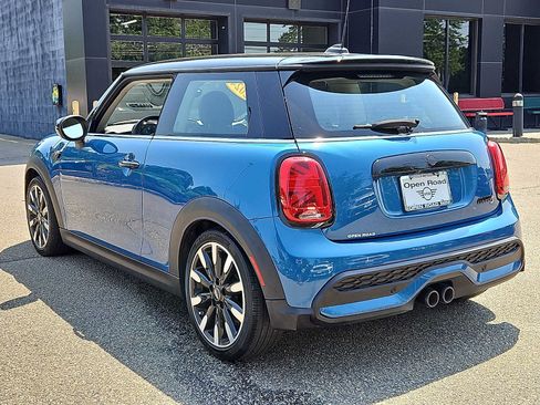Used 2024 MINI Cooper S FWD image 4