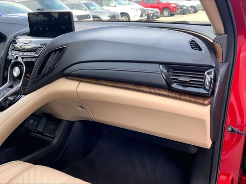 Used 2019 Acura RDX FWD w/ Advance Package image 16