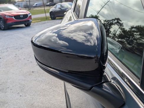 Certified 2025 MAZDA CX-30 AWD 2.5 S w/ Preferred Package image 13