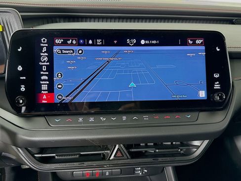 Used 2025 Dodge Charger R/T w/ Quick Order Package 25M R/T image 14