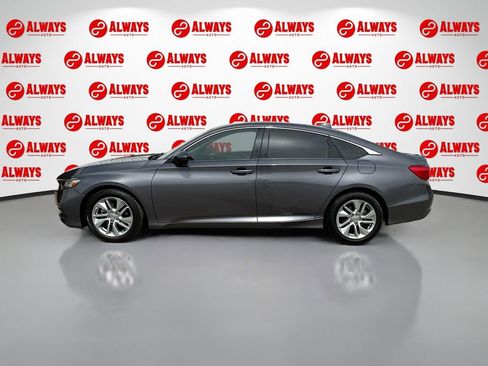 Used 2018 Honda Accord LX image 10