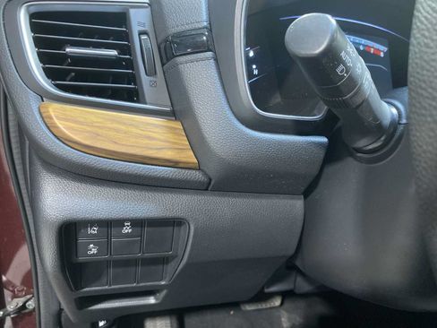 Used 2018 Honda CR-V EX image 24