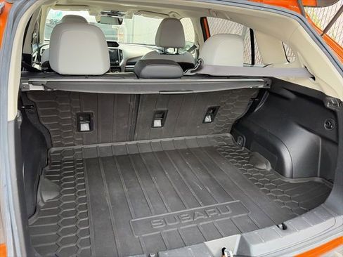 Used 2019 Subaru Crosstrek 2.0i Limited w/ Moonroof Package w/Navigation image 5