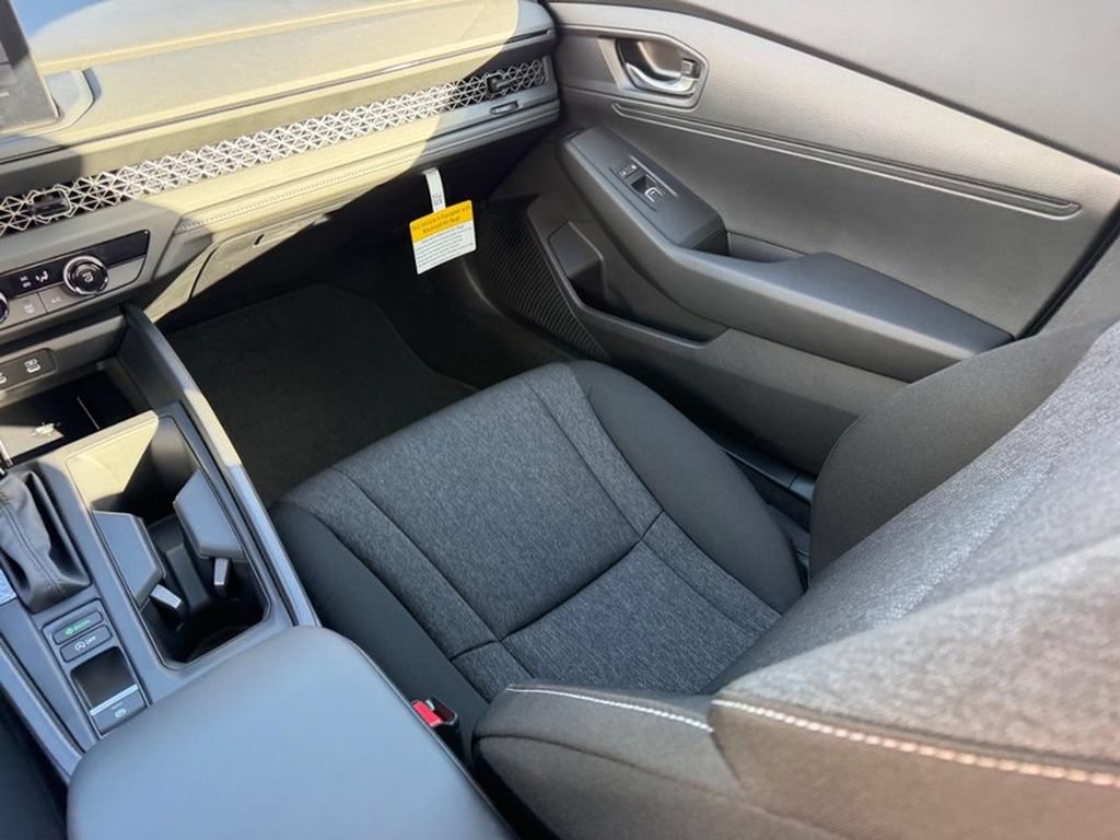 New 2026 Honda Accord LX image 16