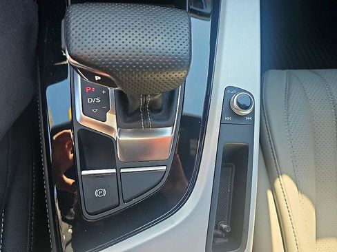 Used 2024 Audi A5 2.0T Prestige w/ Black Optic Plus Package image 26