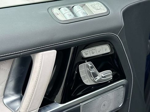Certified 2025 Mercedes-Benz G 63 AMG 4MATIC image 15