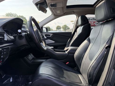 Used 2019 Acura RDX w/ Technology Package AWD/4WD image 8