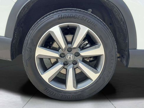 Used 2025 Honda Pilot Elite image 72