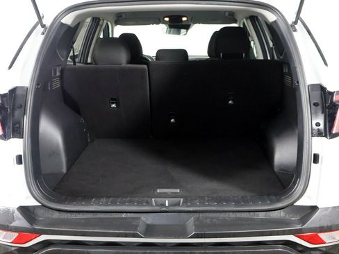 Used 2022 Hyundai Tucson SEL image 19