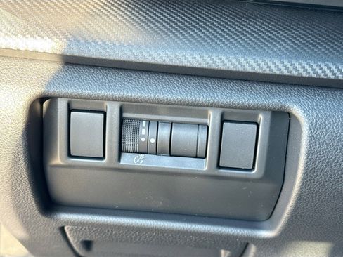 Used 2026 Subaru Crosstrek 2.5i Wilderness w/ Crosstrek Mirror Package image 34