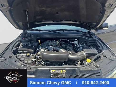 Used 2024 Dodge Durango GT AWD/4WD image 20