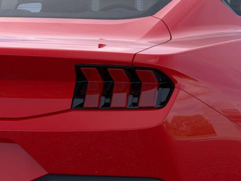 New 2026 Ford Mustang Coupe RWD image 21