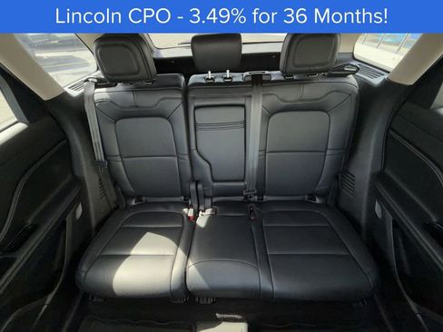 Certified 2025 Lincoln Corsair Reserve image 26