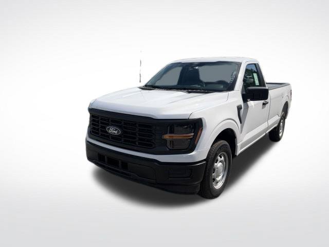 New 2026 Ford F150 XL RWD image 3