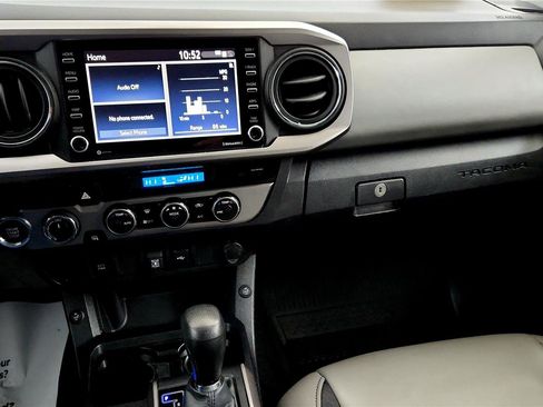 Used 2023 Toyota Tacoma SR5 w/ SX Package image 28