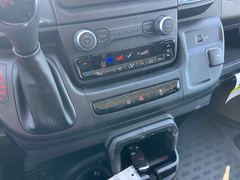New 2026 RAM ProMaster 2500 FWD image 22