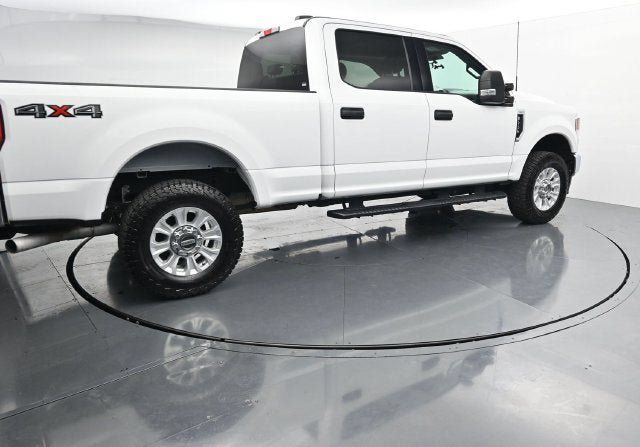 Certified 2022 Ford F250 XLT AWD/4WD image 10
