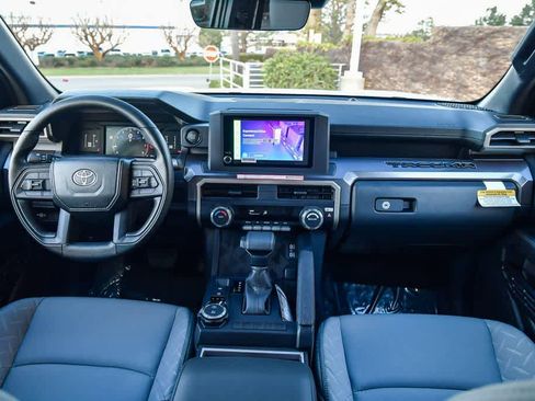 New 2026 Toyota Tacoma SR5 image 14