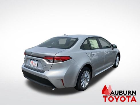 New 2026 Toyota Corolla LE FWD image 7