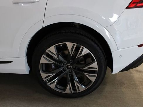 New 2026 Audi Q8 Premium Plus AWD/4WD image 28