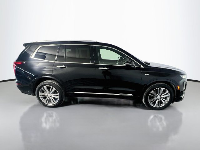 Used 2023 Cadillac XT6 Premium Luxury AWD/4WD image 9