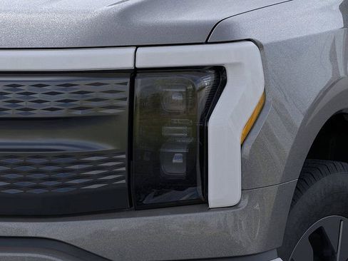 New 2025 Ford F150 Lightning Flash image 40