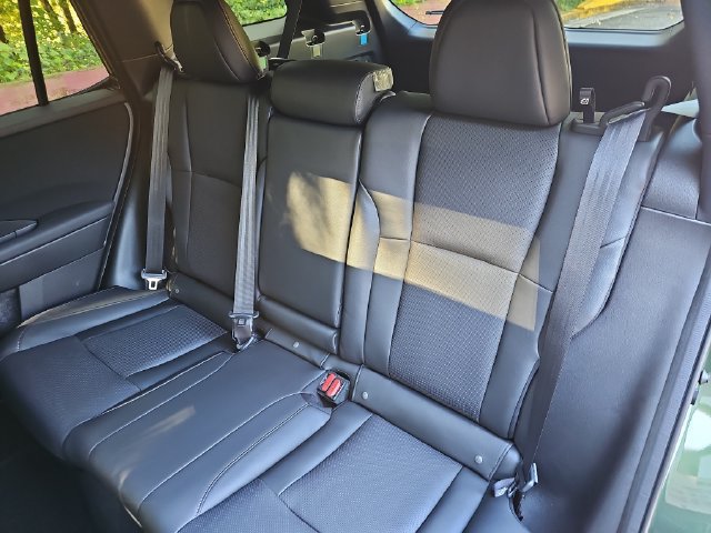 New 2026 Subaru Outback Limited AWD/4WD image 16