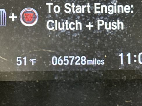 Used 2019 Honda Civic Si image 4