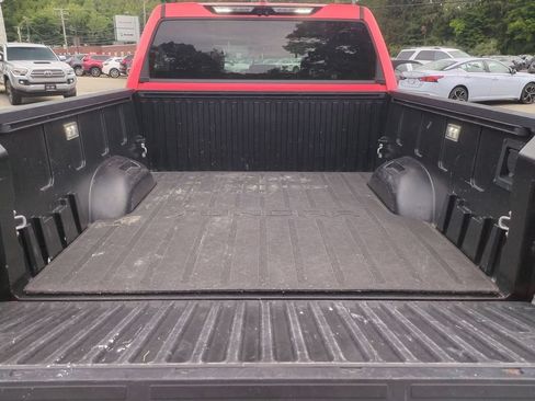 Used 2022 Toyota Tundra TRD Pro AWD/4WD image 27