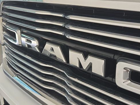 Used 2024 RAM 2500 Laramie w/ Safety Group AWD/4WD image 37