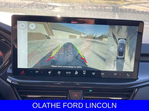 New 2026 Ford Escape ST-Line Select w/ Tech Pack #2 image 14