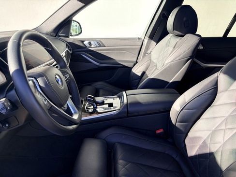 Used 2023 BMW X5 xDrive40i w/ Premium Package image 11