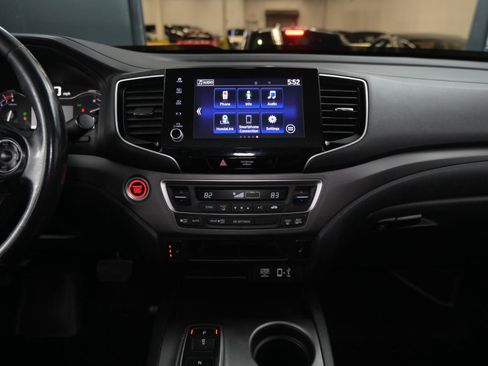 Used 2021 Honda Ridgeline RTL image 19