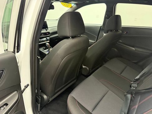 Used 2023 Hyundai Kona N Line AWD/4WD image 33