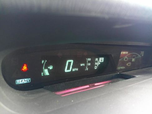 Used 2015 Toyota Prius Two image 20